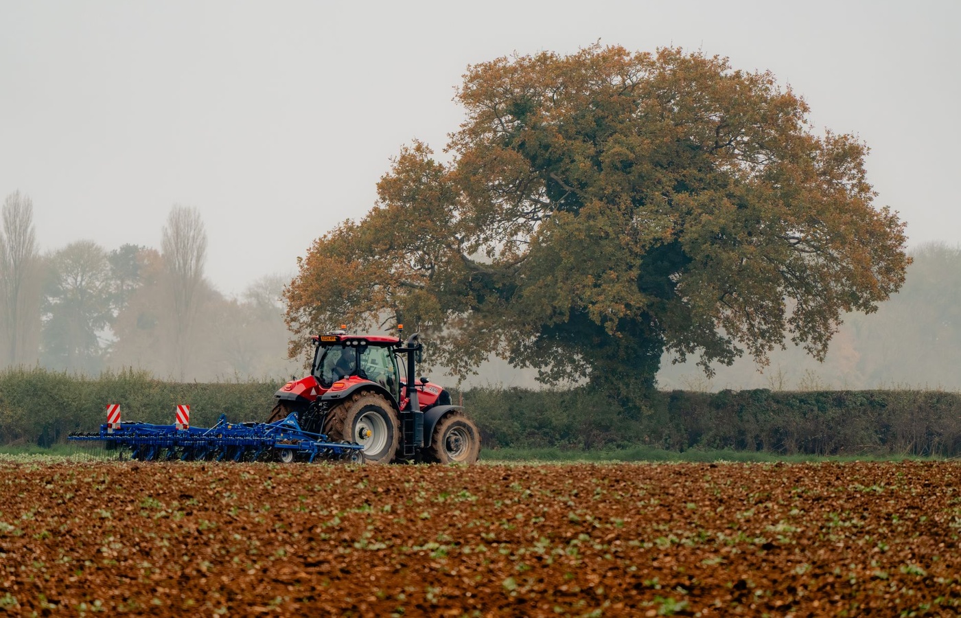 AP Human Geography – Agriculture
