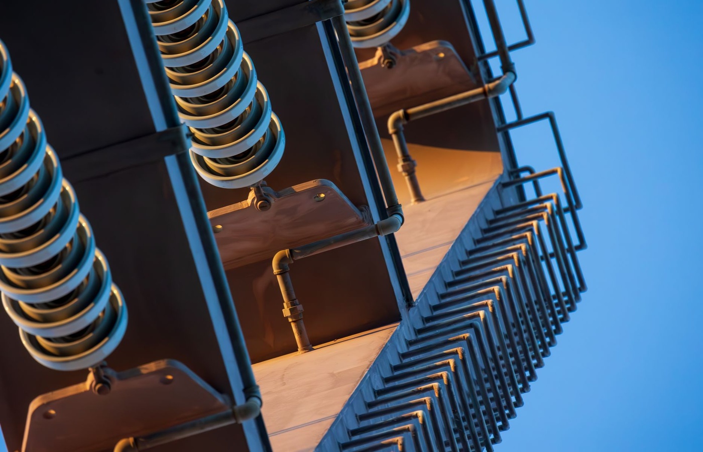 API 510 – Pressure Vessel Inspector Certification
