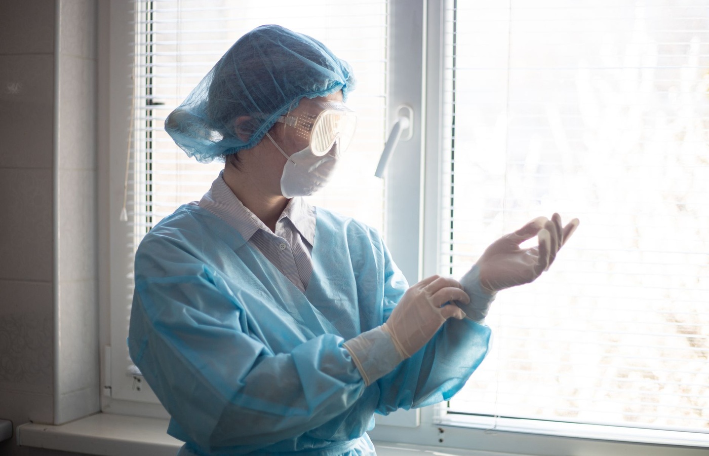 APIC Training Certification in Infection Prevention and Control (CIC)