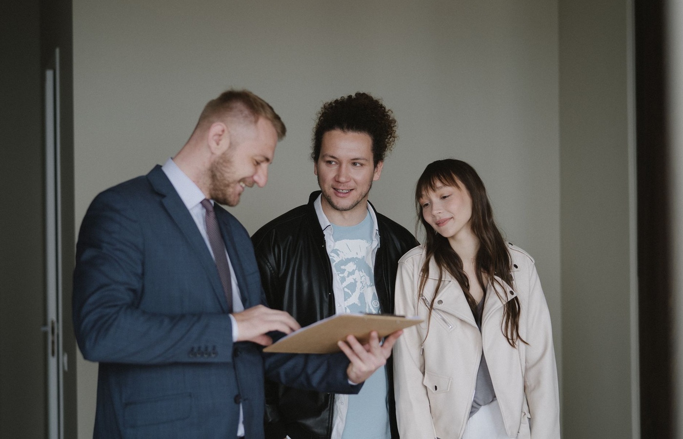 Appraiser I & II