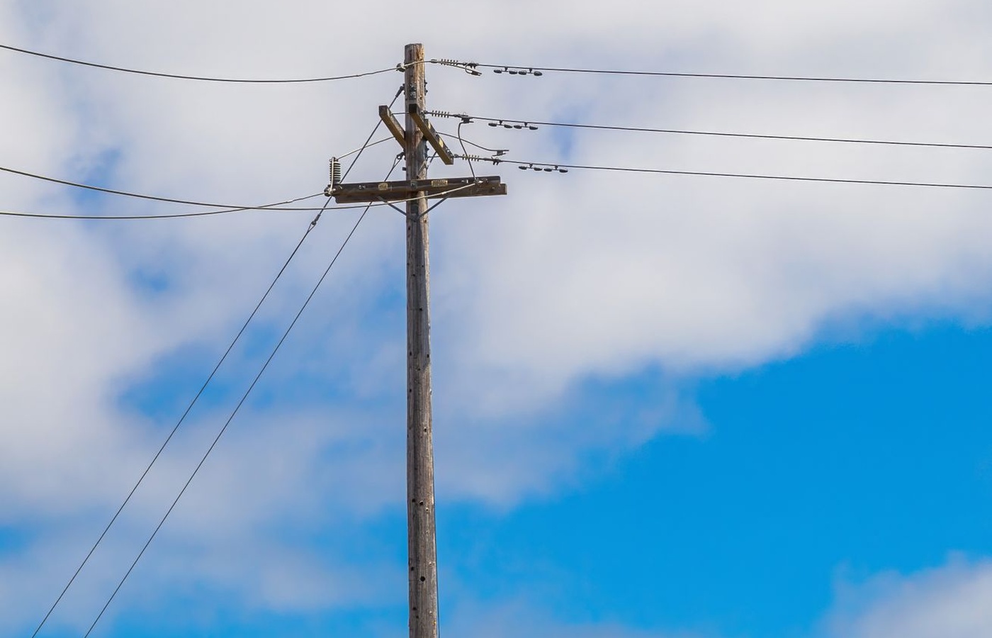 Apprentice Lineman General