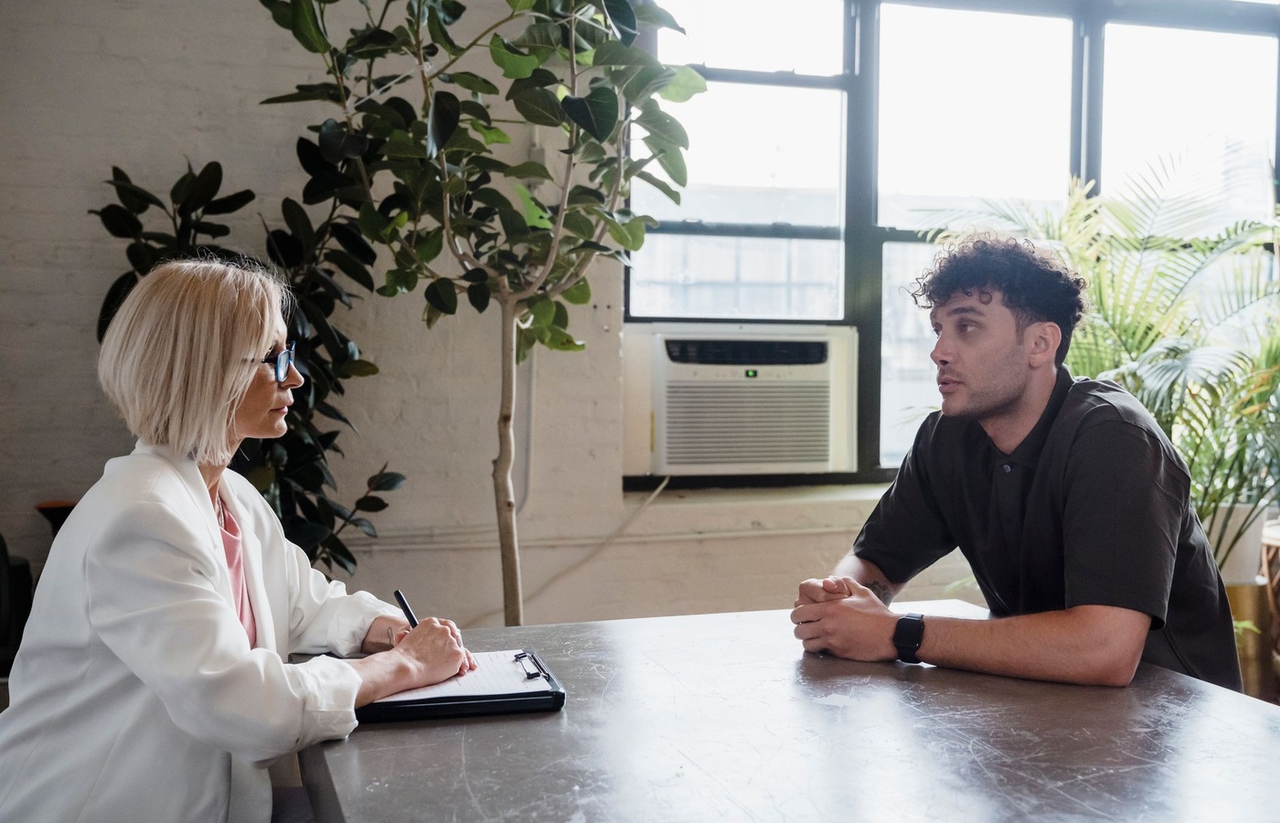 Approach to Psychiatric Patient – Behavioral Medicine
