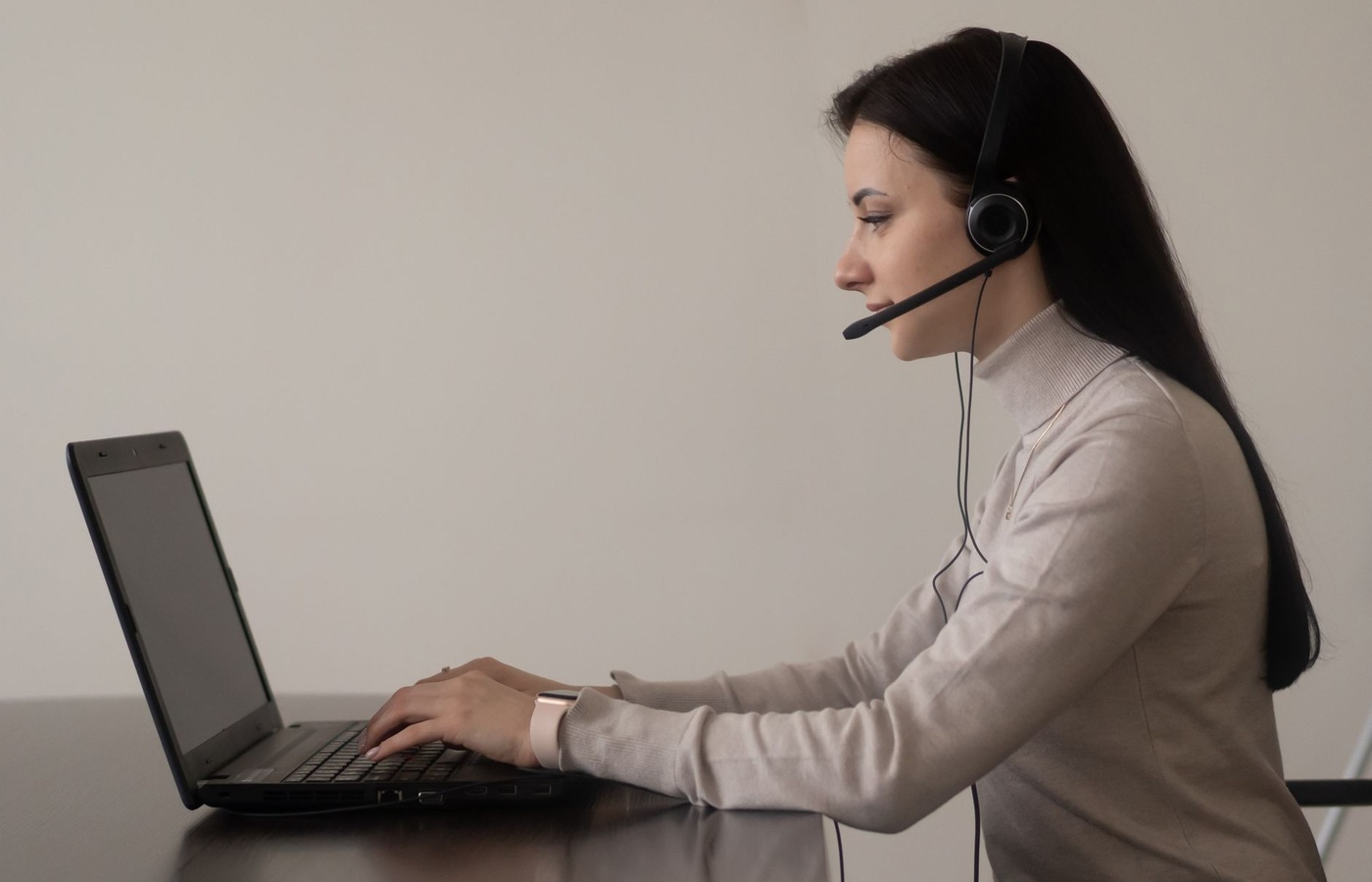 Aptive Sales Pay and Tech Service