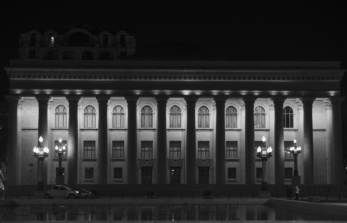 AP U.S. Government and Politics – The Presidency