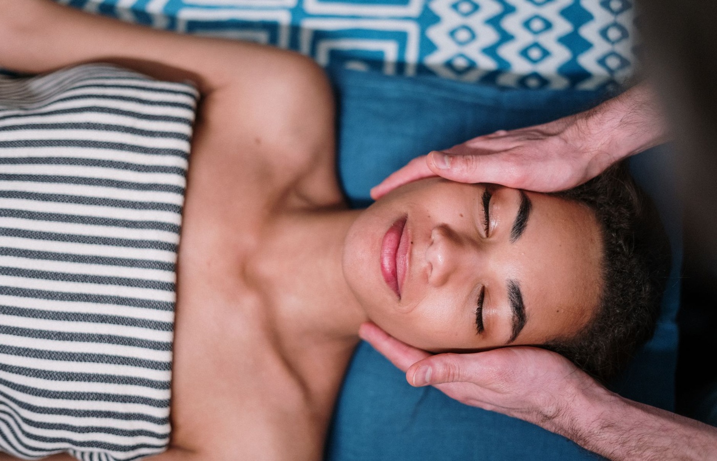 ARCB Reflexology