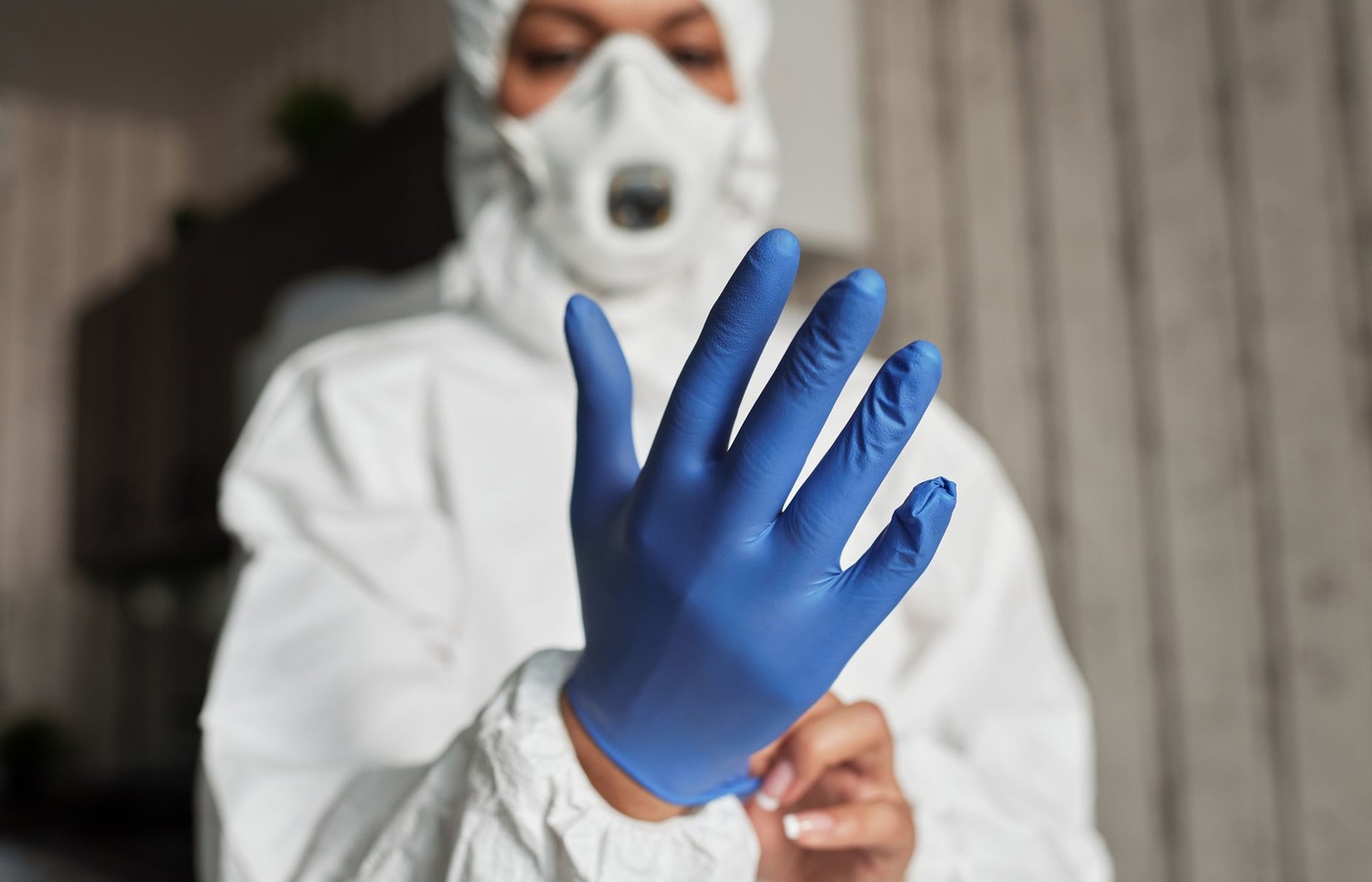 Archer Safety/Infection Control
