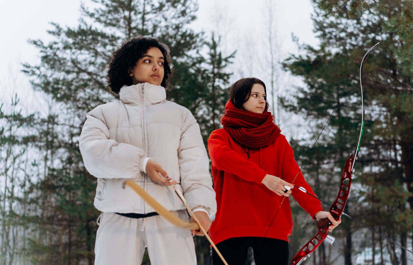 Archery Coaching Certification – Basic