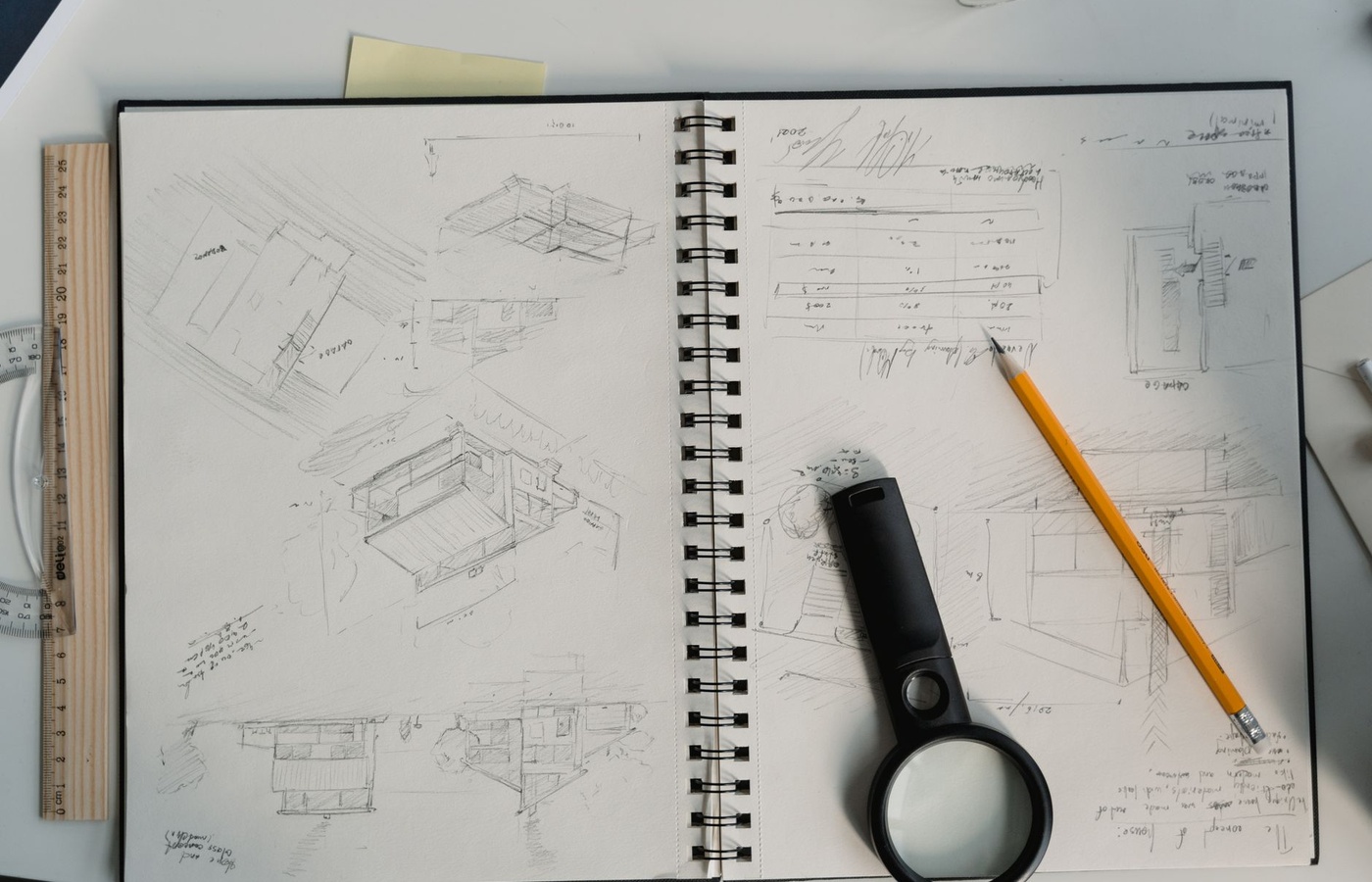 Architectural Design Checkpoint