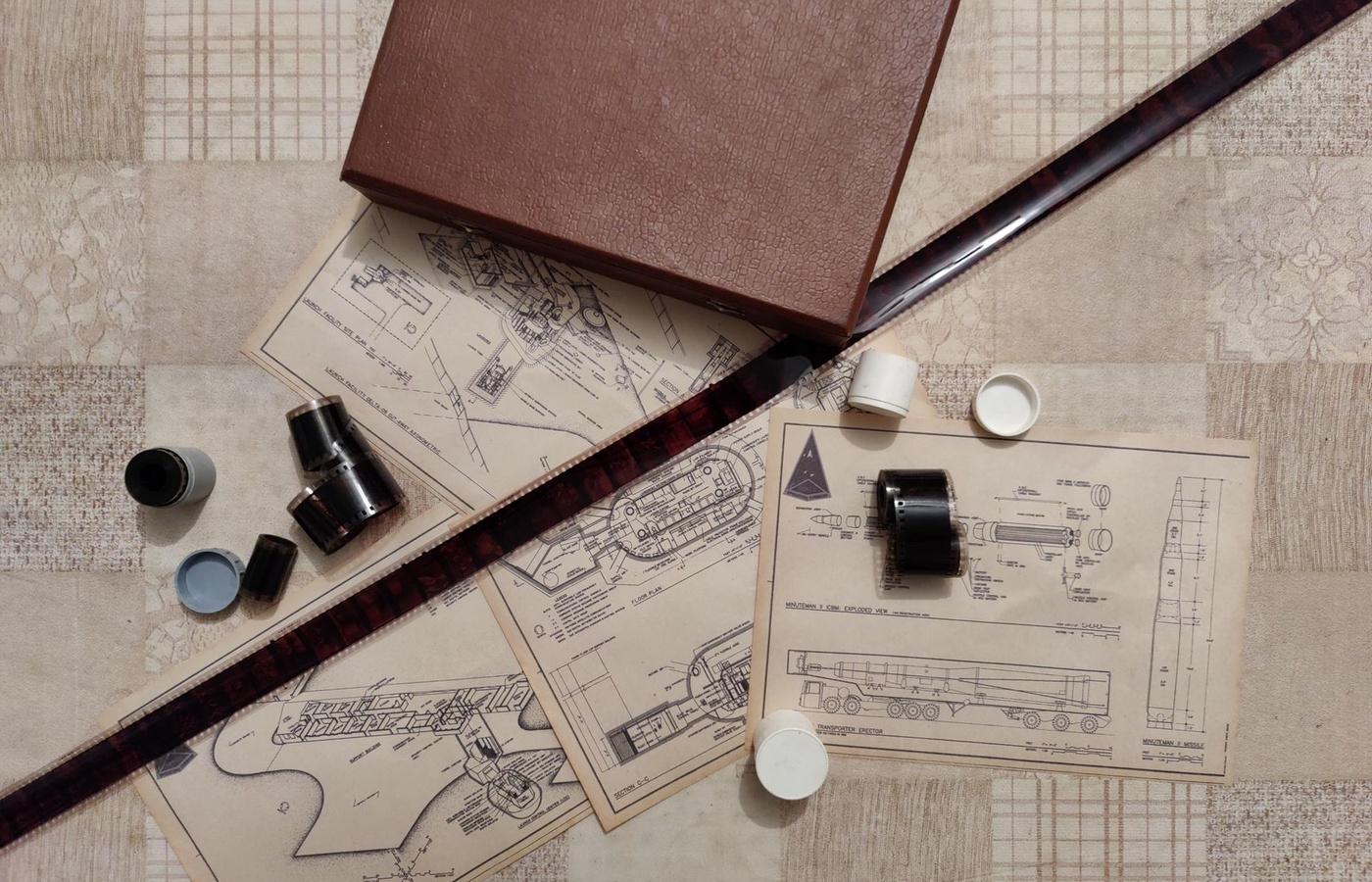 Architect Registration Examination (ARE)