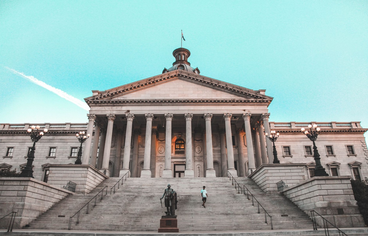 Arkansas Designated Representative