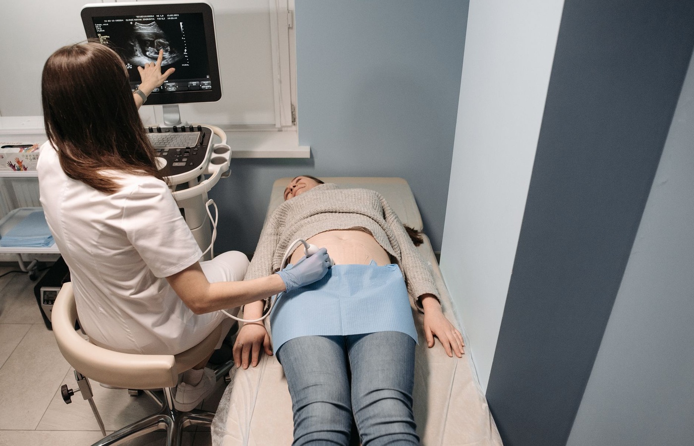 ARDMS (American Registry for Diagnostic Medical Sonography)
