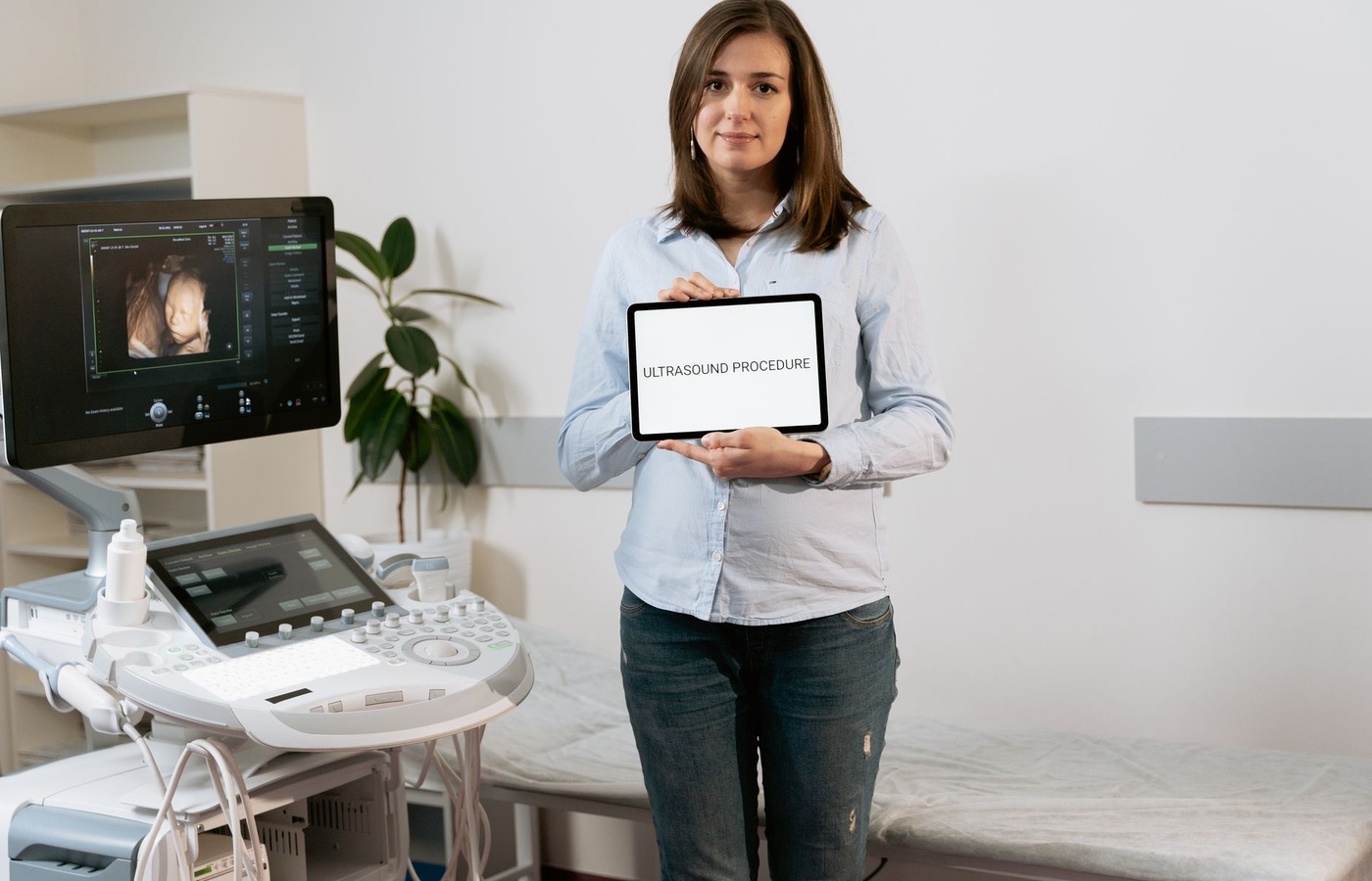 ARDMS Ultrasound Physics & Instrumentation