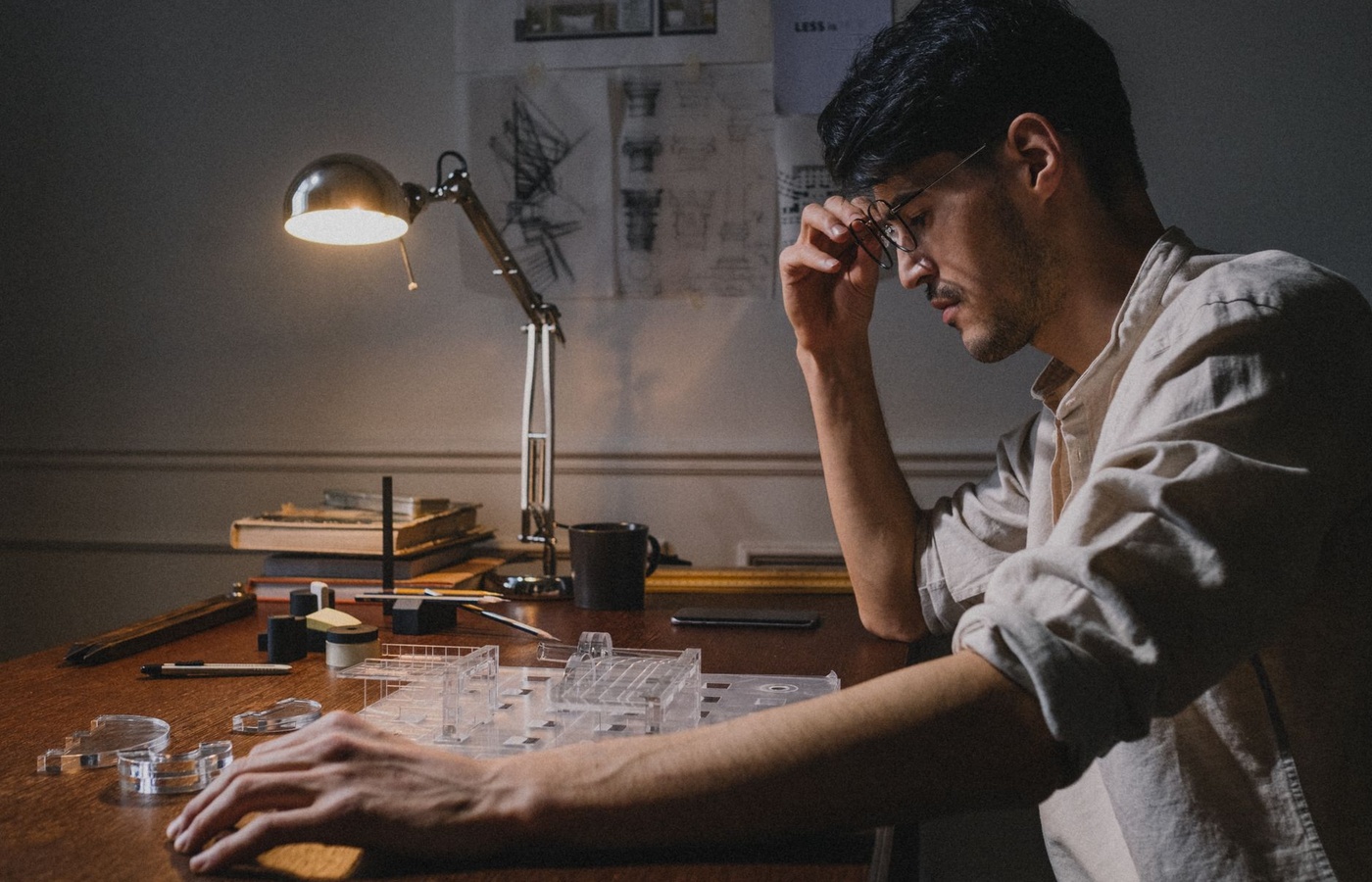 Architect Registration Exam (ARE 5.0) Programming and Analysis (PA)