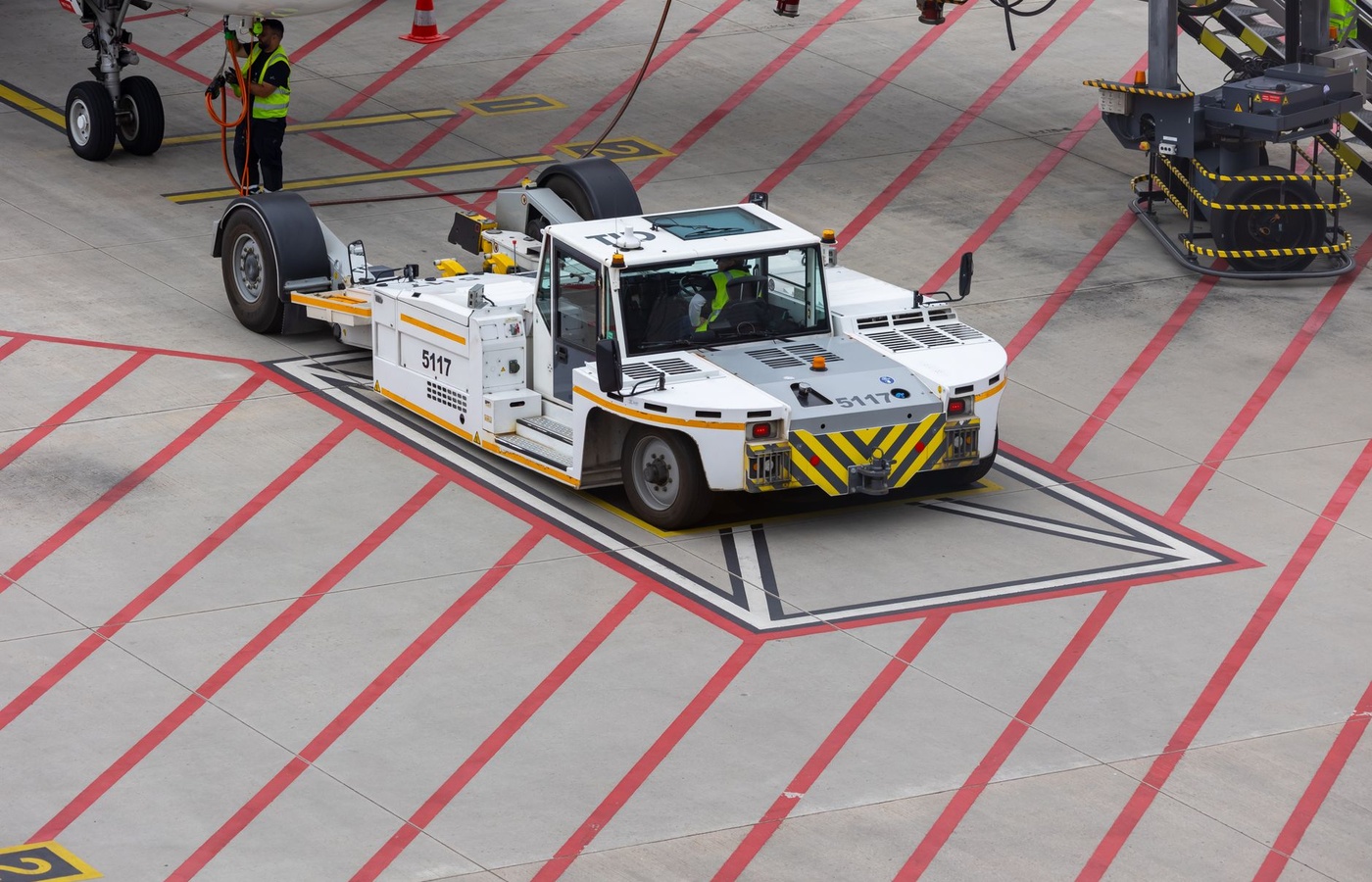 Aircraft Rescue and Fire Fighting (ARFF) End of Course
