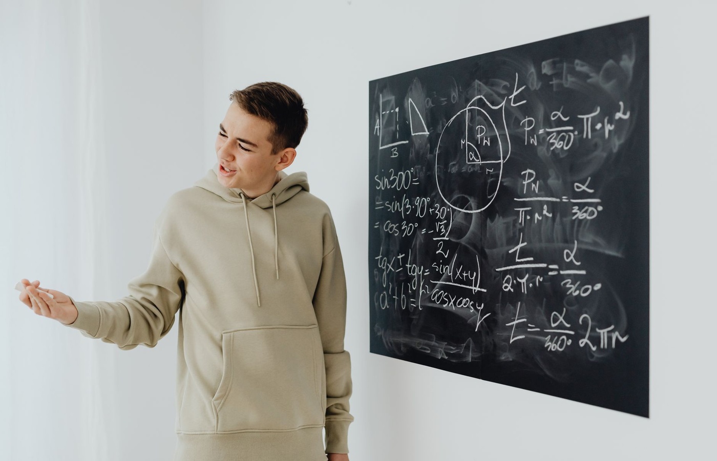 Arithmetic Accuplacer