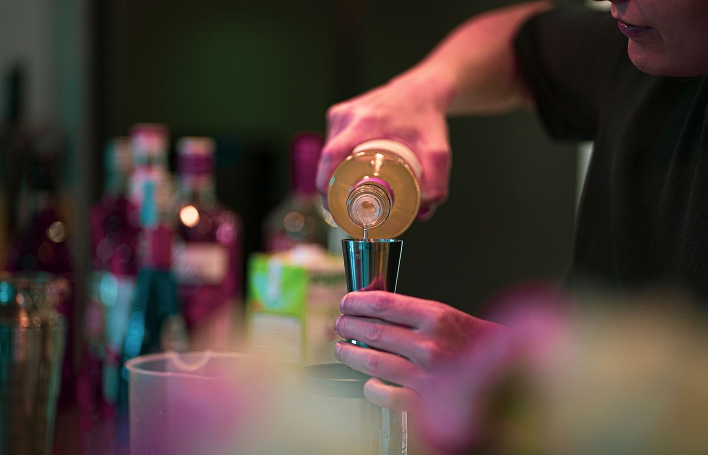 Arizona Title 4 Liquor Certification