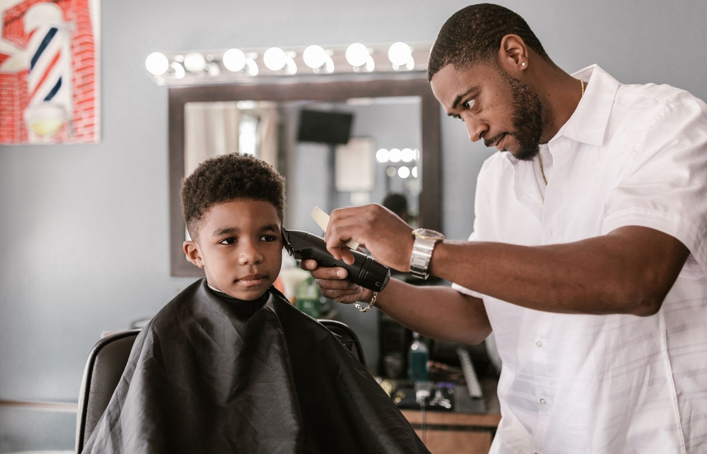 Arizona Barber