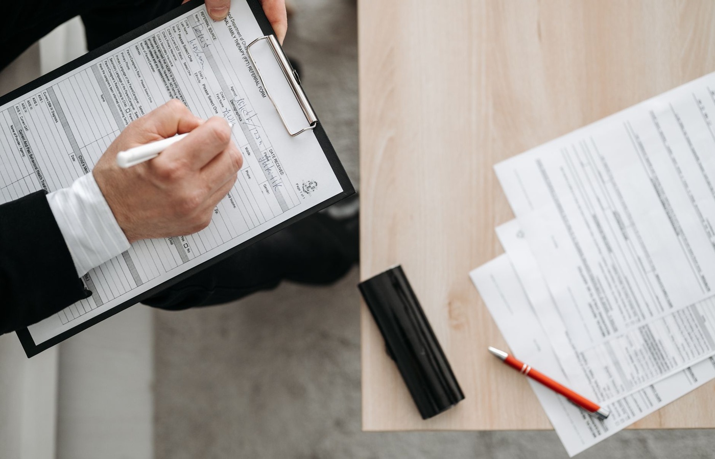 Examzify course visual
