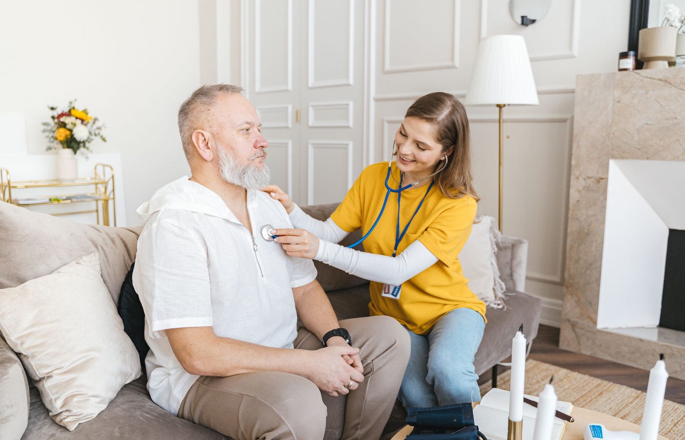 Arkansas Long Term Care Administrator