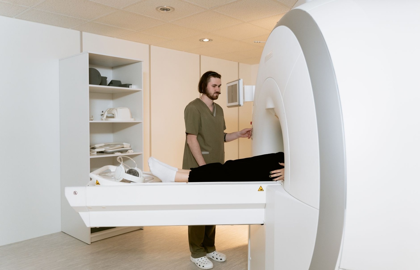 American Registry of Magnetic Resonance Imaging Technologists (ARMRIT)