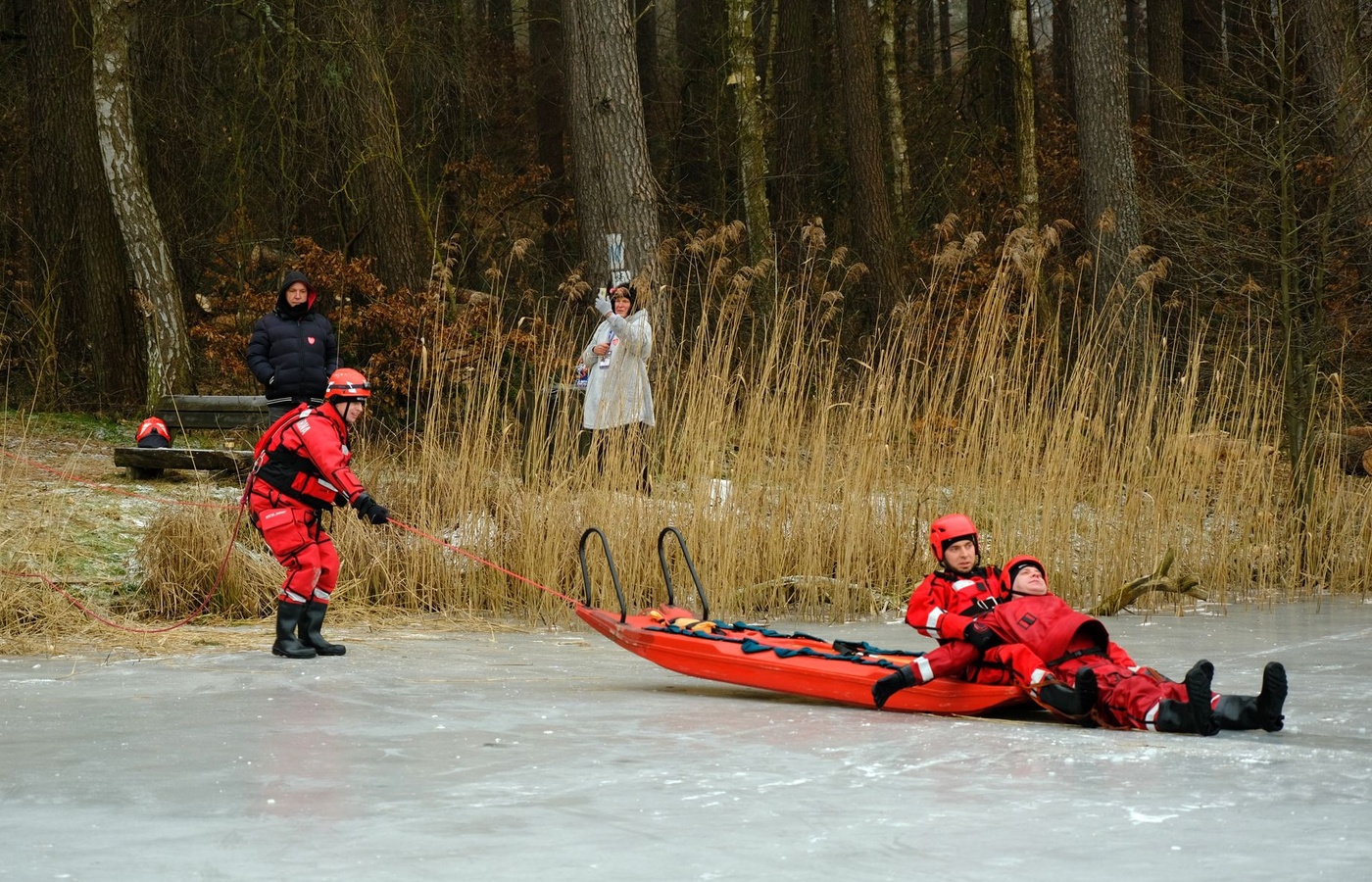 Army Personnel Recovery Practice