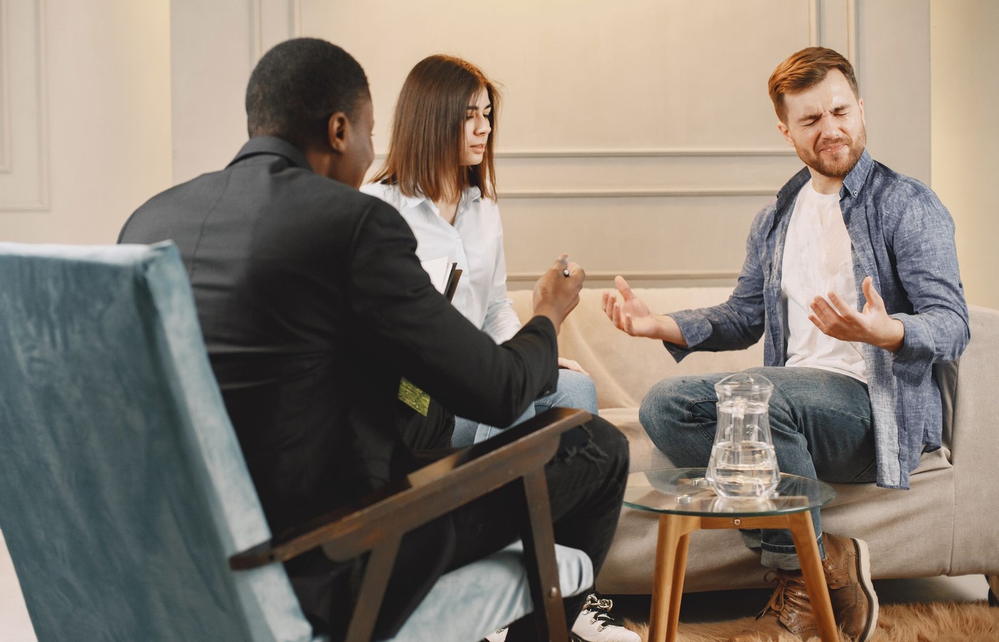 Arkansas Peer Recovery Support Specialist