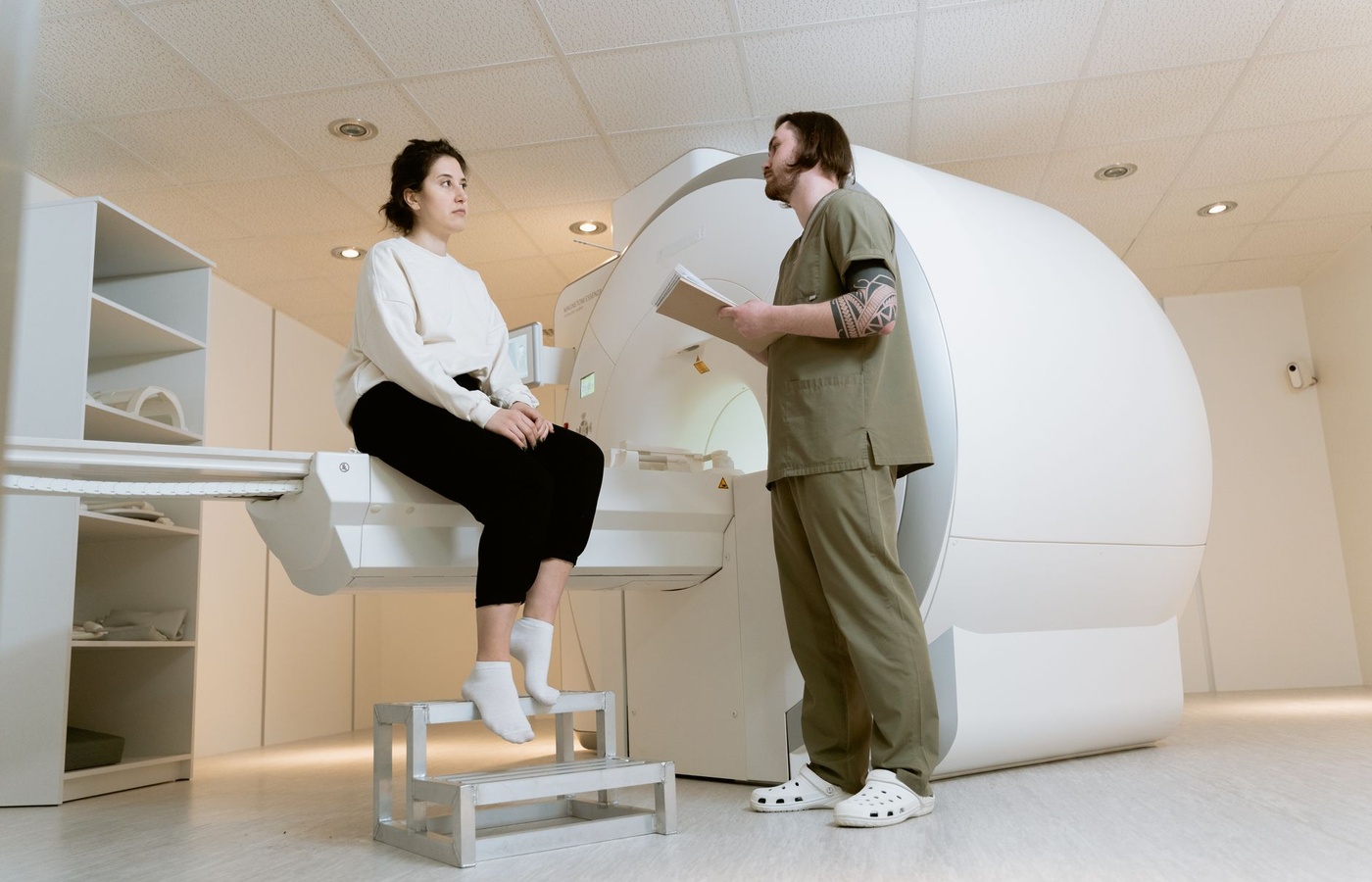 ARRT Bone Densitometry (BD) Equipment Operator