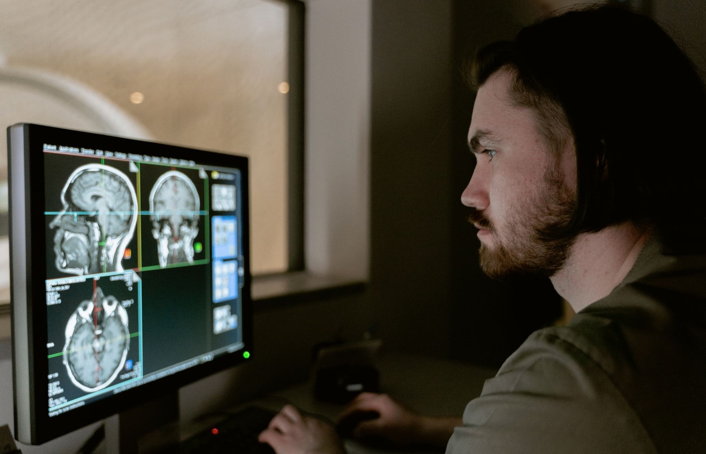 ARRT Magnetic Resonance Imaging (MRI) Registry
