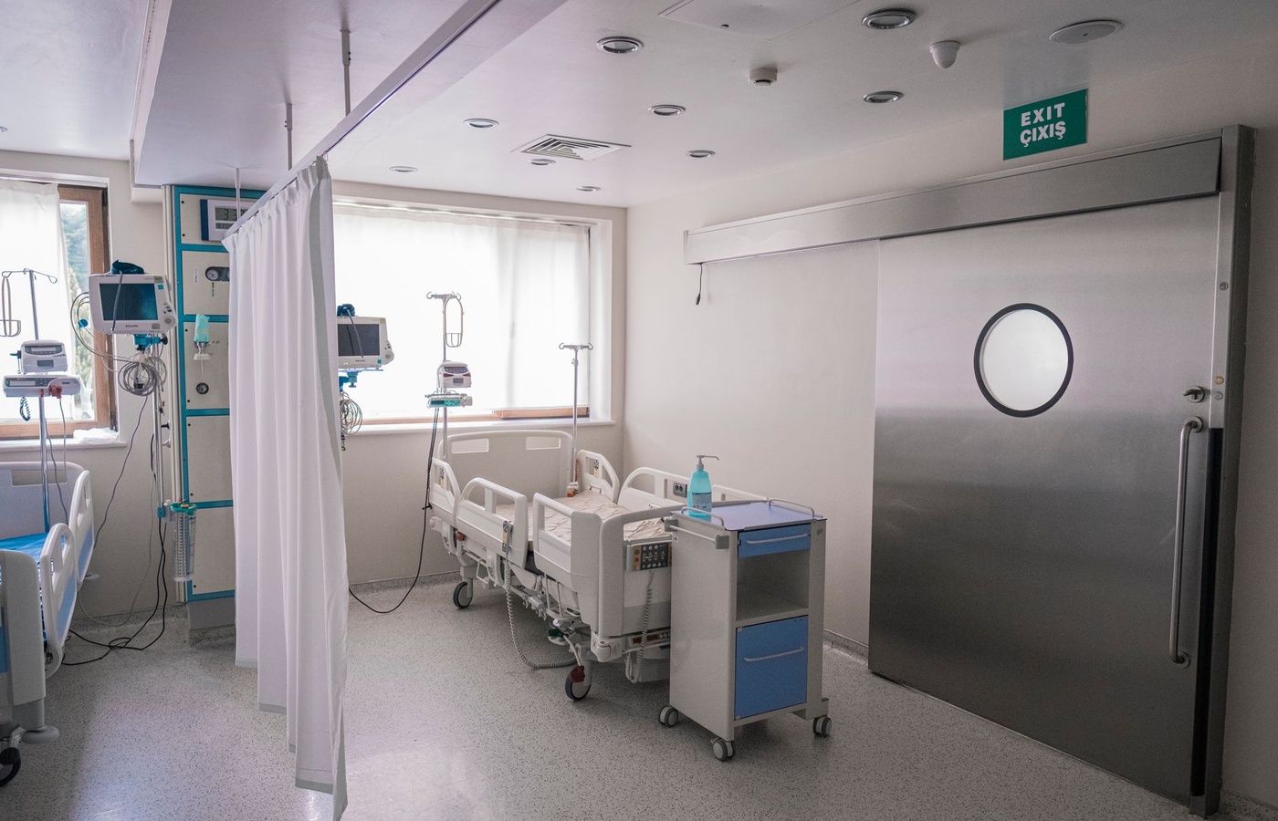 ARRT Vascular Interventional