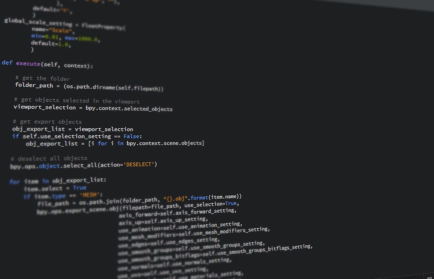Artificial Intelligence Programming