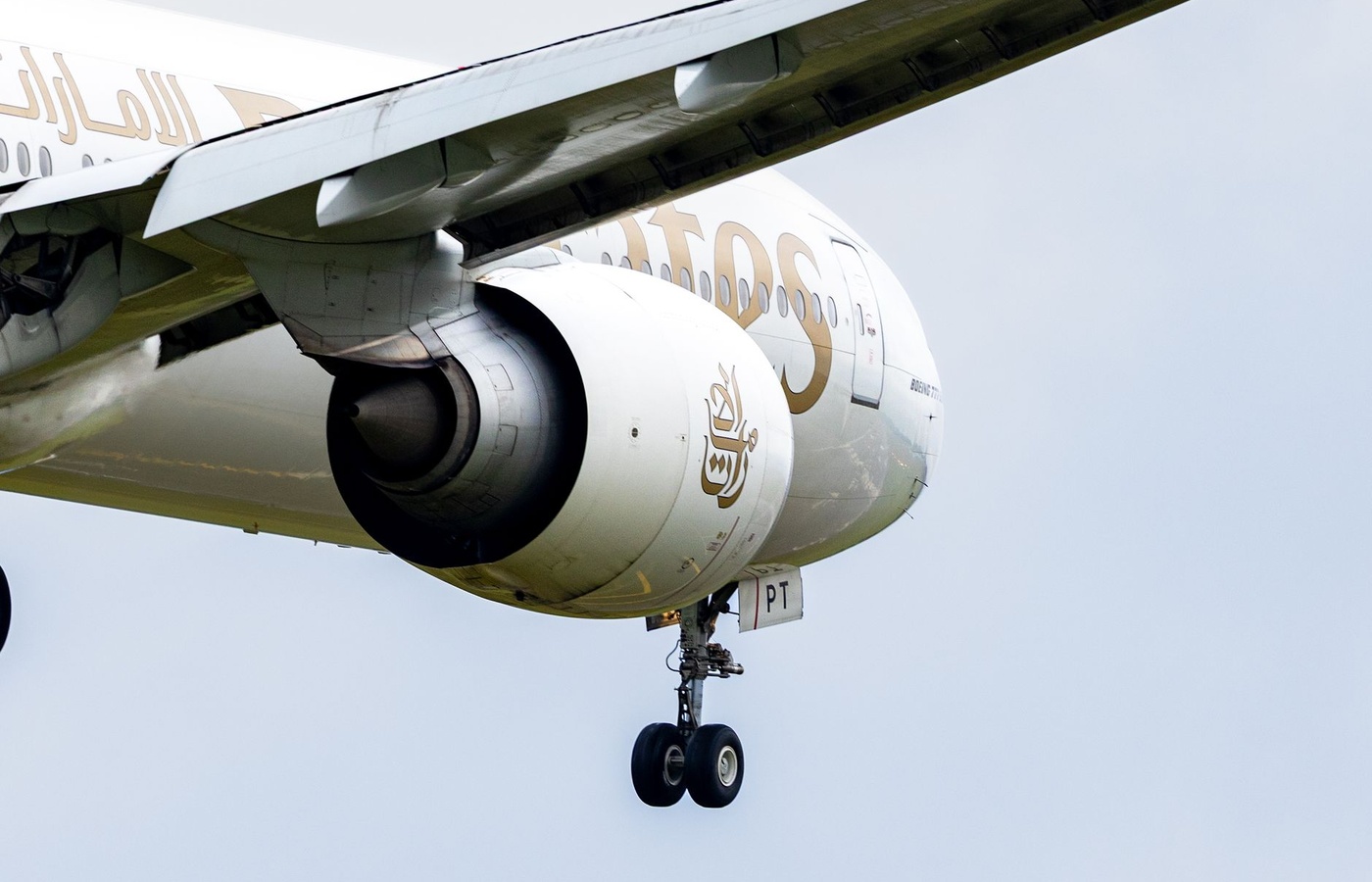 ASA Landing Gear