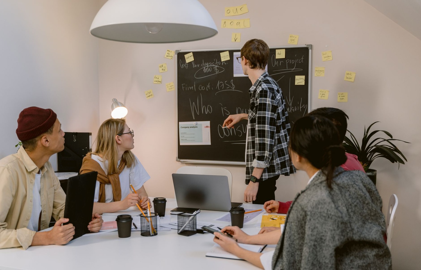 Asana Workflow Specialist