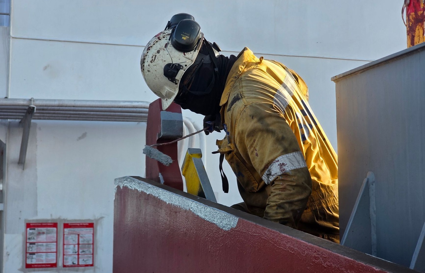 Asbestos Project Monitor