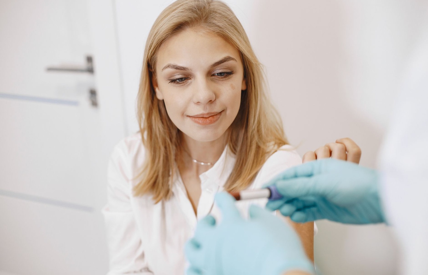ASCP (American Society for Clinical Pathology) Phlebotomy Technician Certification