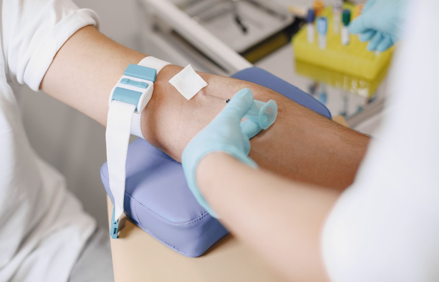 ASCP Diplomate in Laboratory Management (DLM)