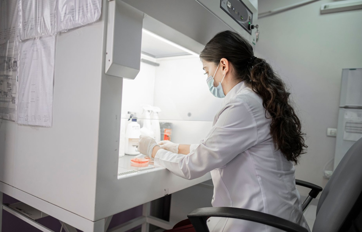ASCP International (ASCPi)