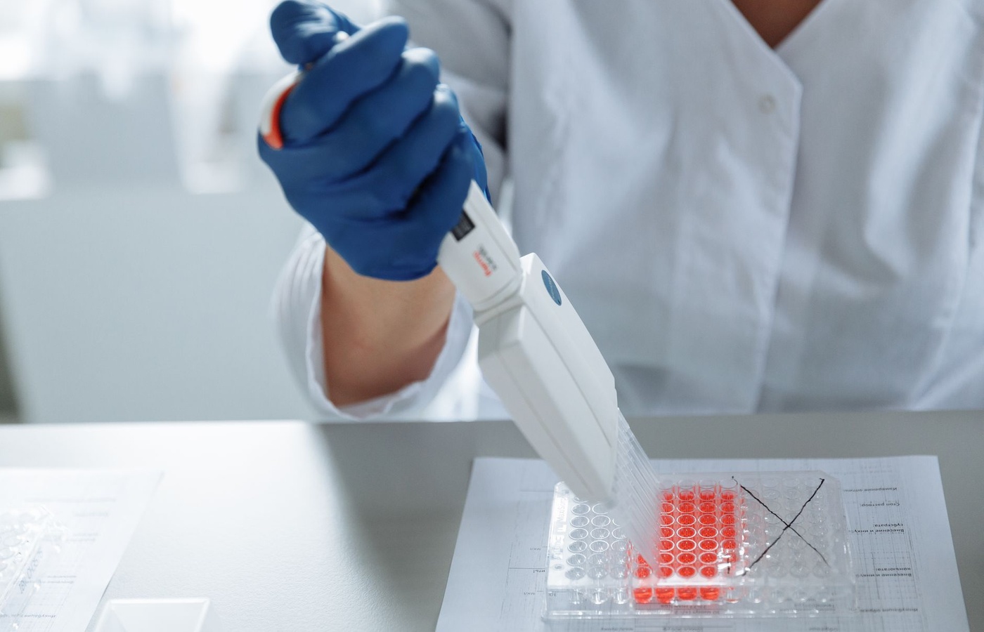 ASCP Molecular Biology (MB) Technologist