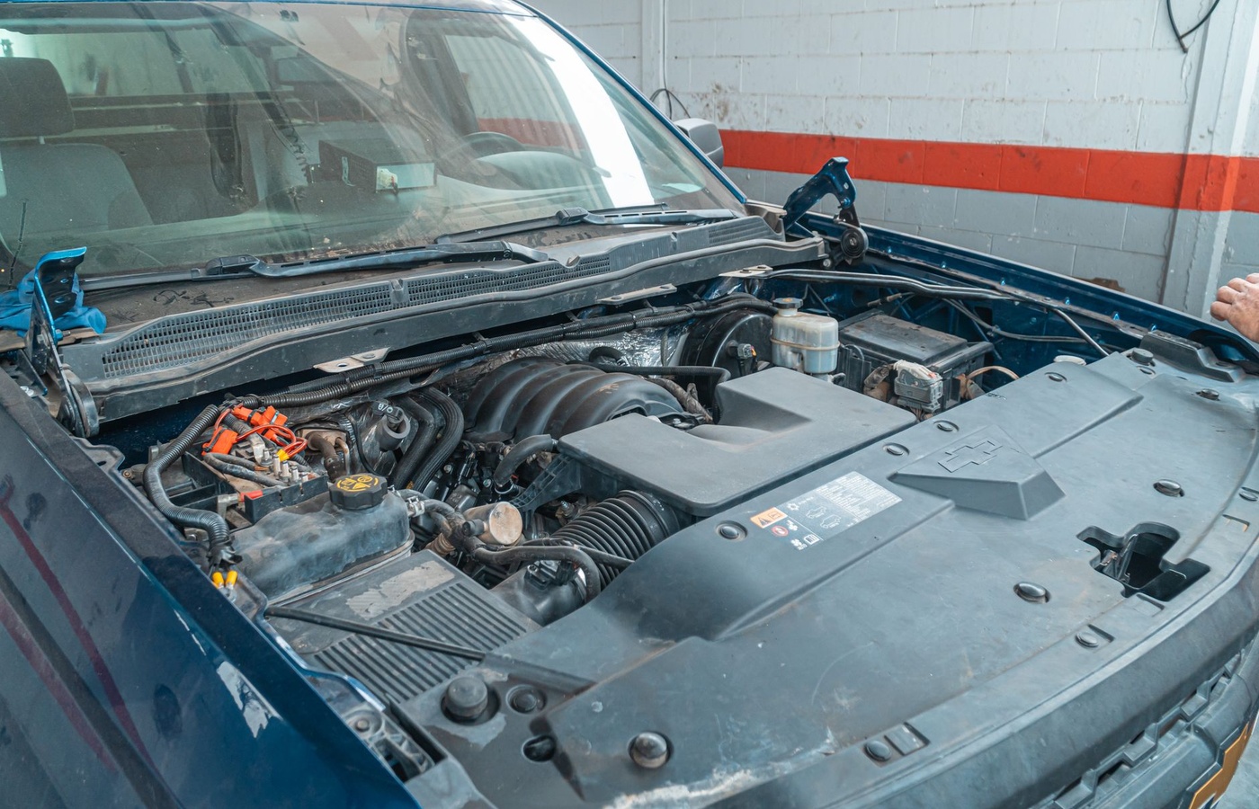 ASE Gasoline Engines (T1)