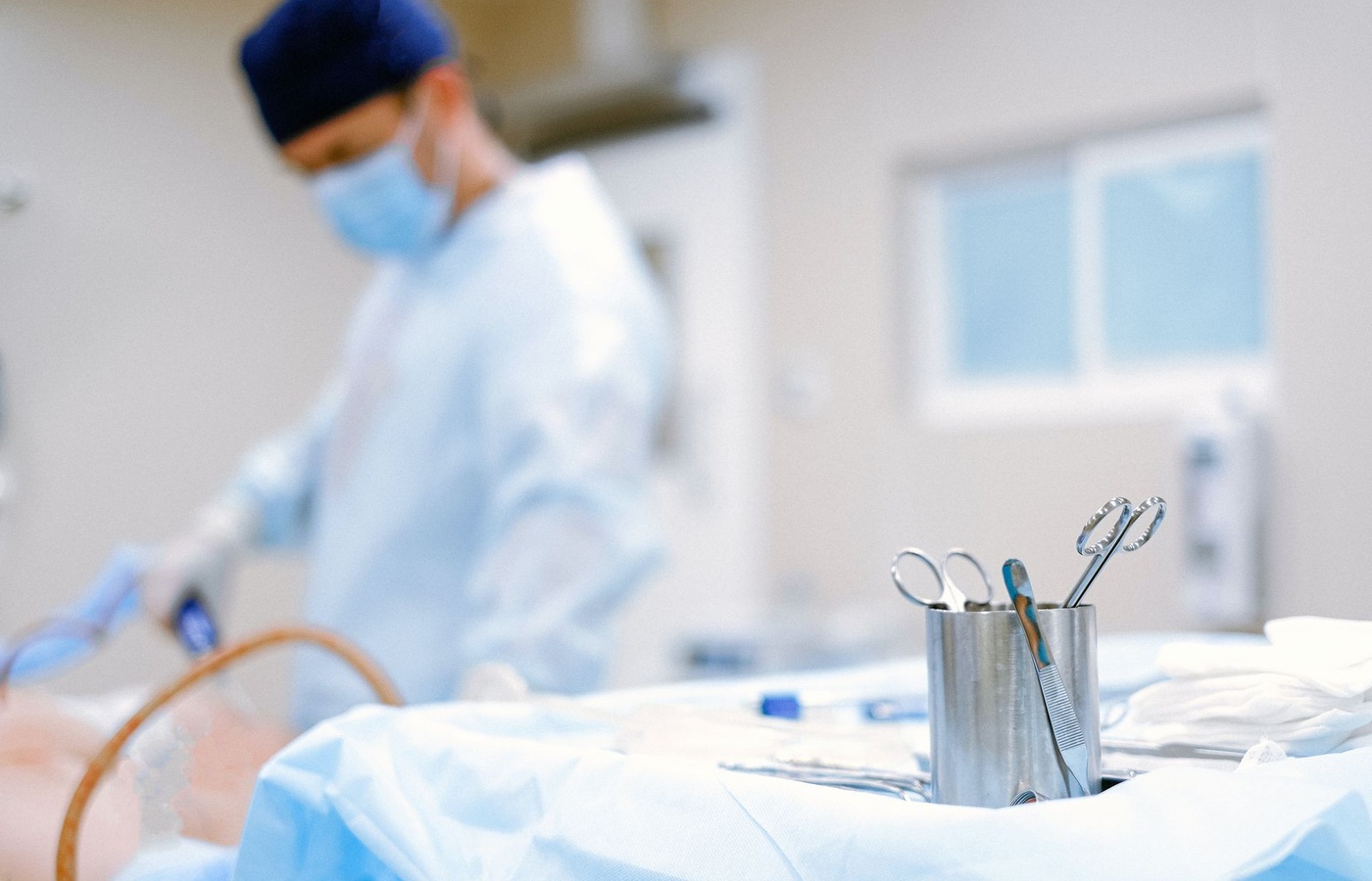 ASET Certification in Neurophysiologic Intraoperative Monitoring (CNIM)