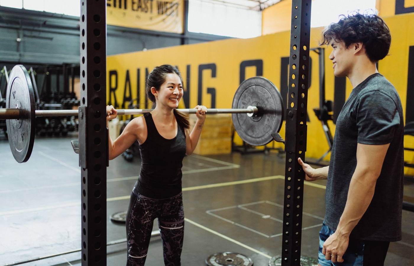 ASFS Fitness Certificate