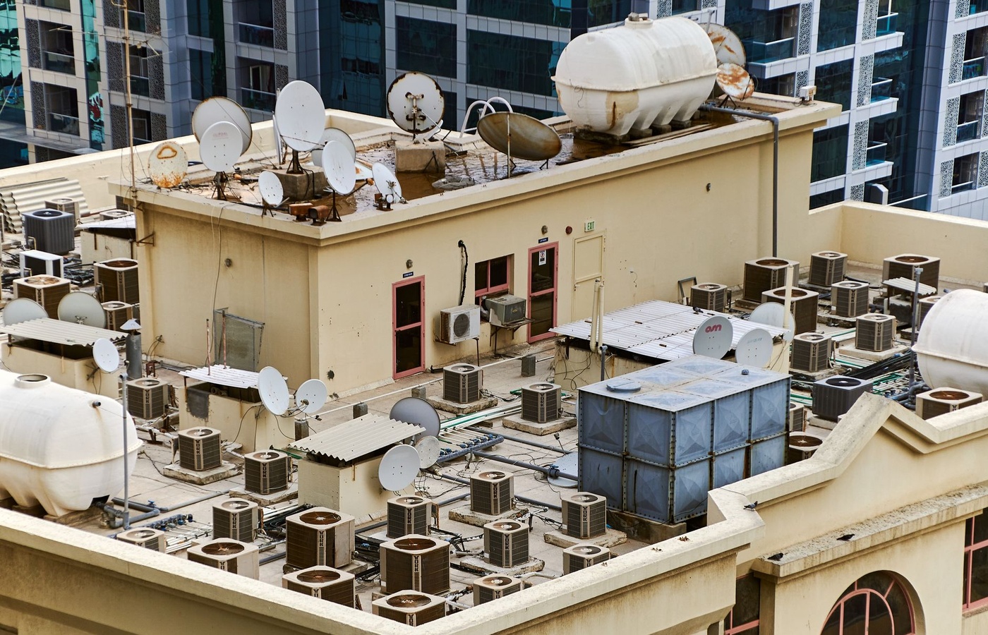 ASHRAE 62.1 Standards and Air Systems