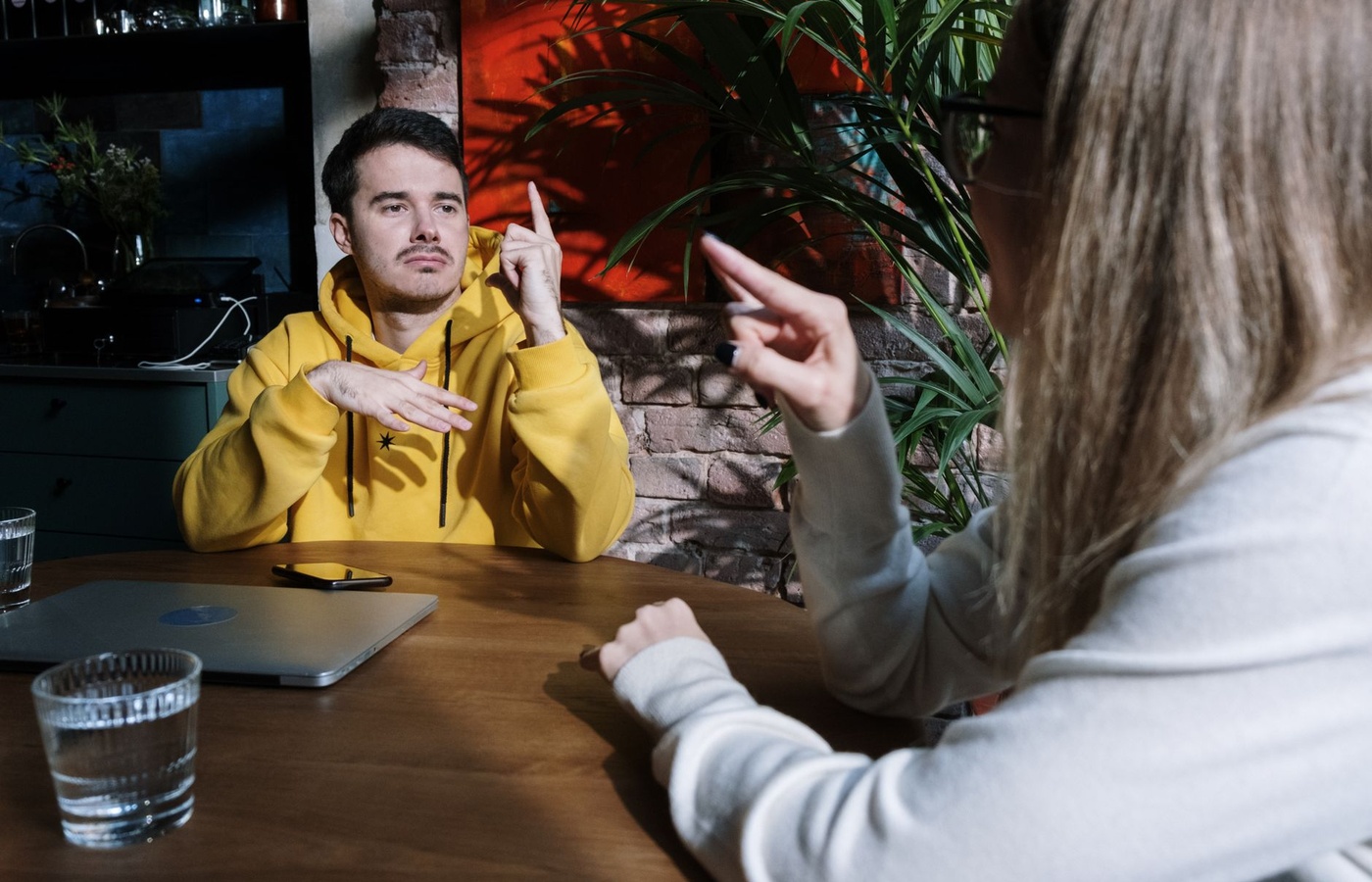 American Sign Language (ASL) 1B