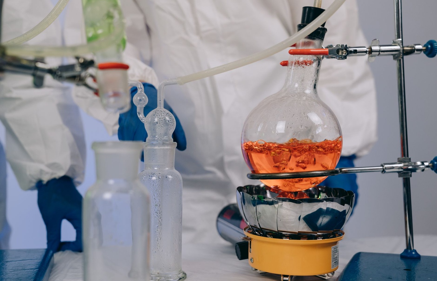 AS Level Chemistry