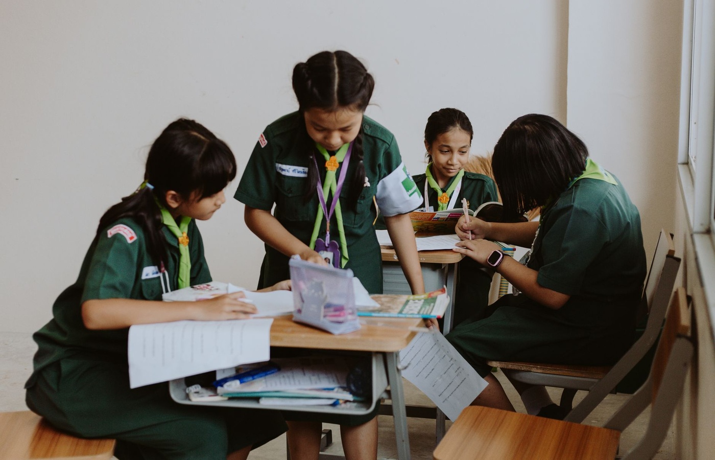 Examzify course visual