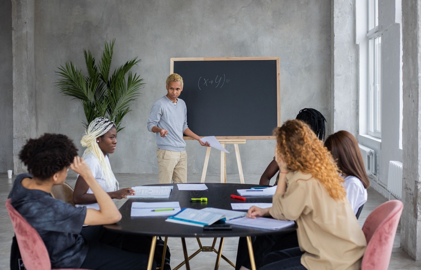 Examzify course visual