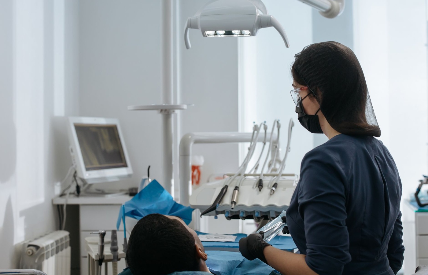 ASPEN Dental Assisting