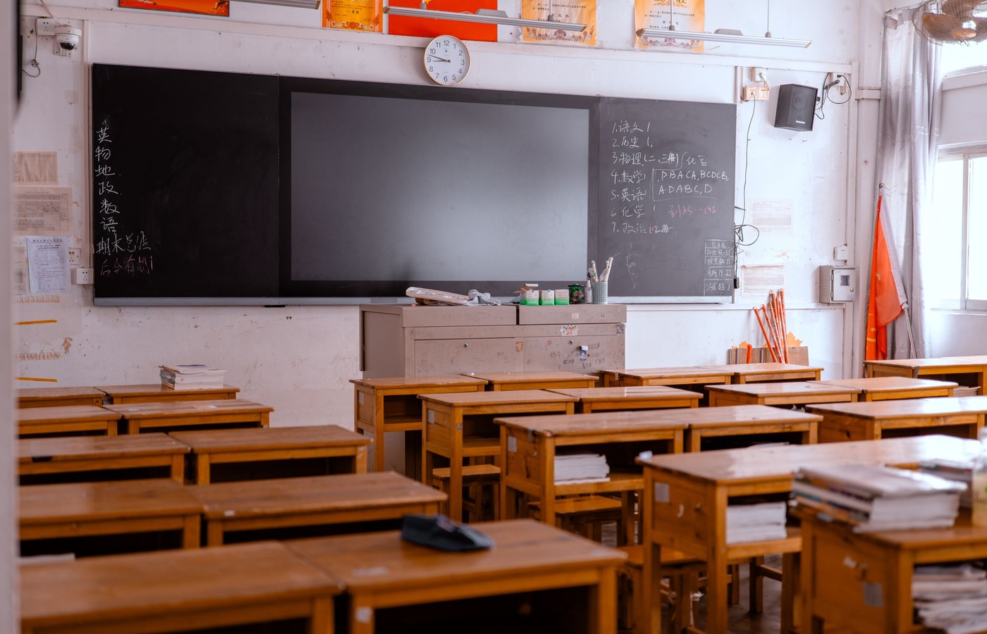 Assessment in Special Education