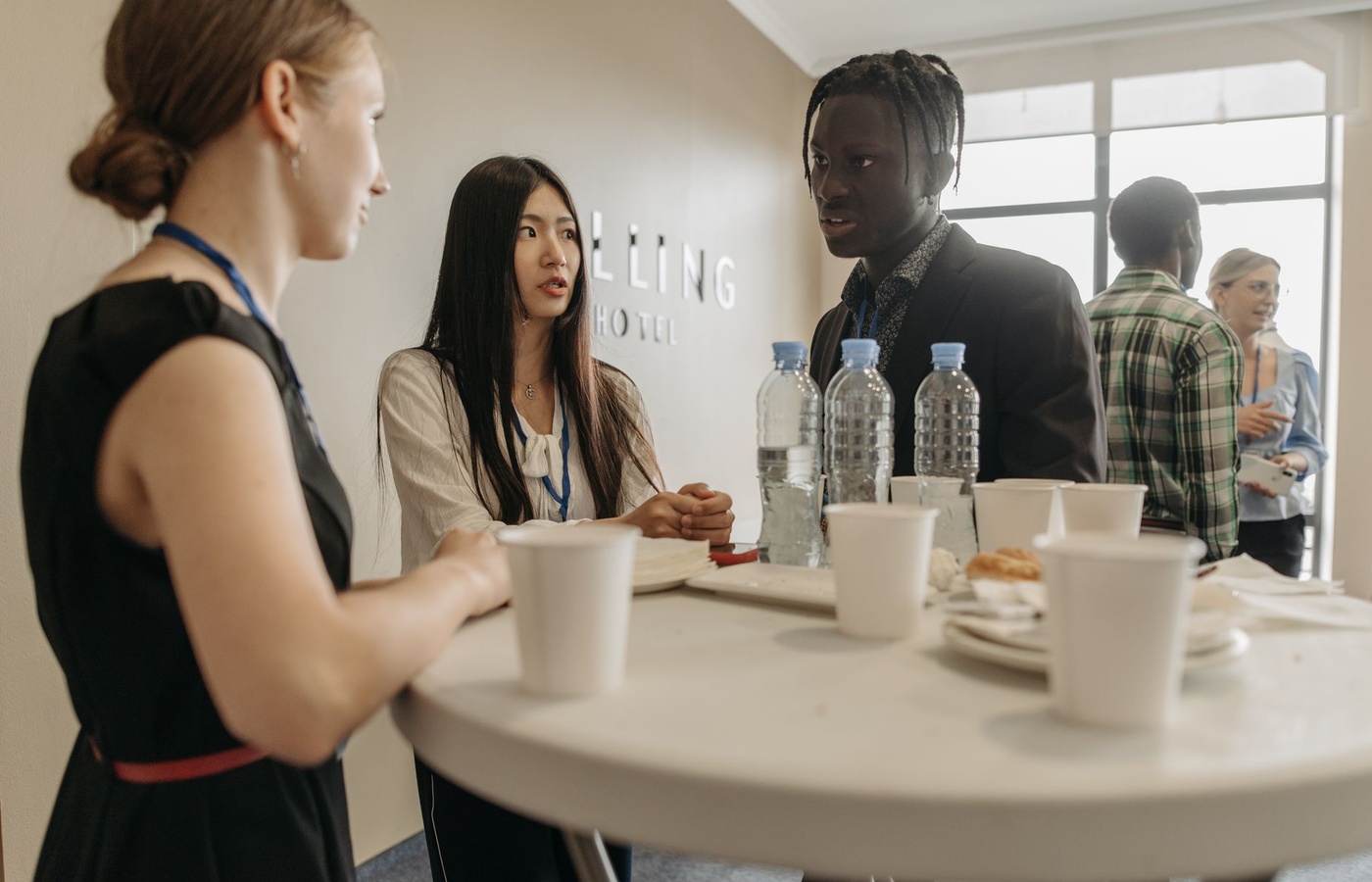 Certified Association Executive (CAE)