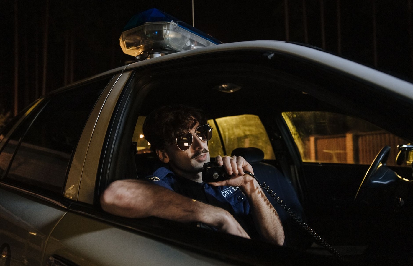 Arizona State University (ASU) CRJ230 Introduction to Policing Exam 1 Practice