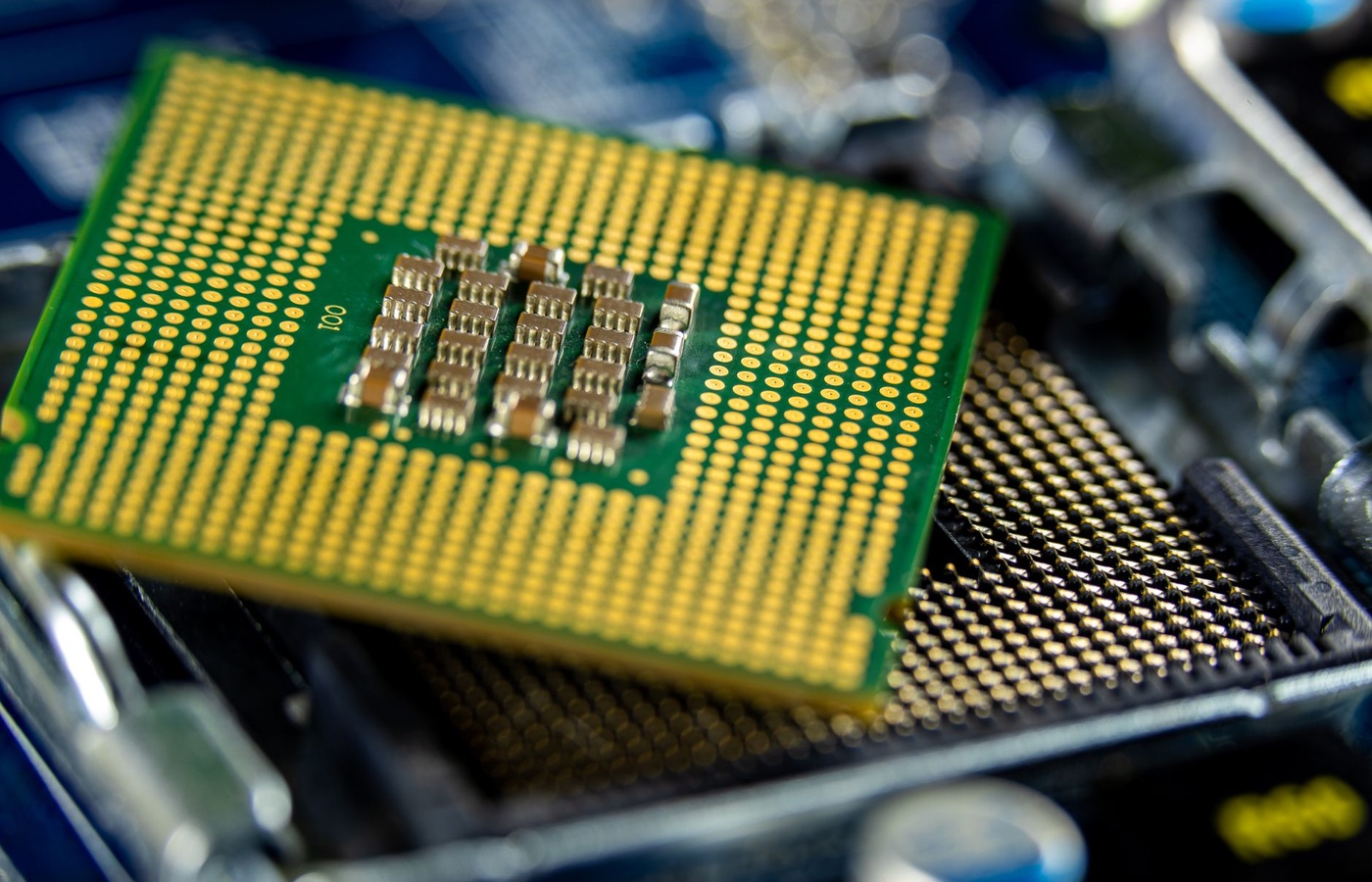 ASVAB Electronics